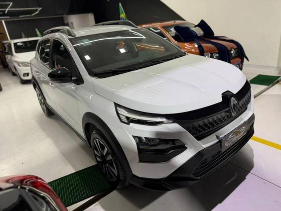 RENAULT KARDIAN 1.0 TCE FLEX EVOLUTION EDC RENAULT KARDIAN 1.0 TCE FLEX EVOLUTION EDC